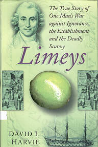 Limeys
