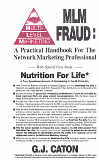 MLM Fraud