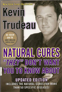 Natural Cures