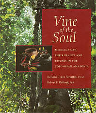 Vine of the Soul