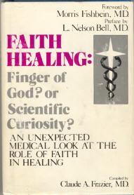 Faith Healing