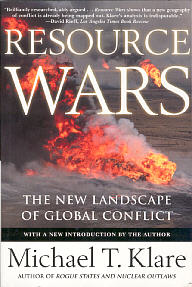 Resource Wars