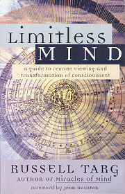Russell Targ - Limitless Mind